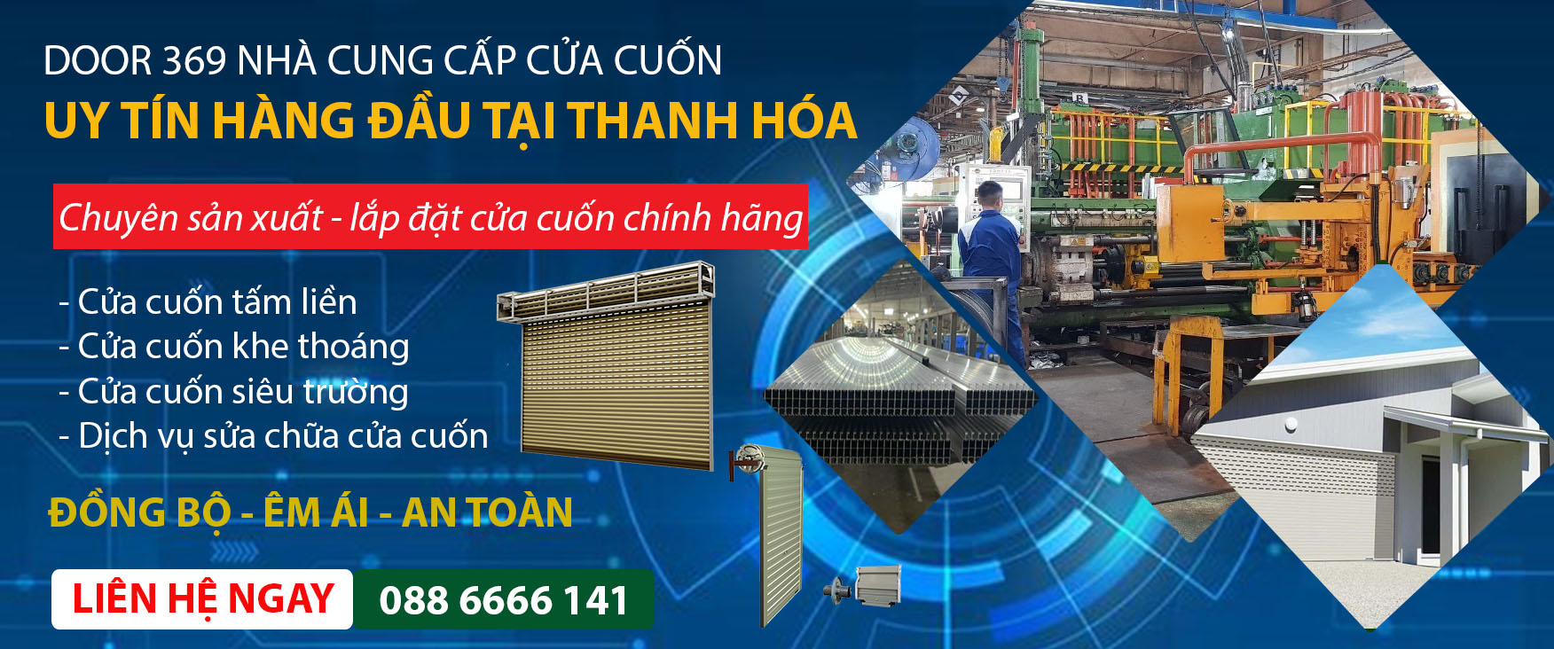 Ra mắt SPM 2022