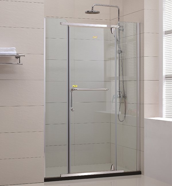 Tổng hợp mẫu cabin phòng tắm kính 135 độ đẹp nhất 2023