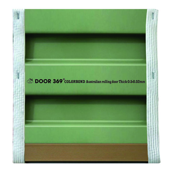 Nan cửa tấm liền DOOR - NXR05052